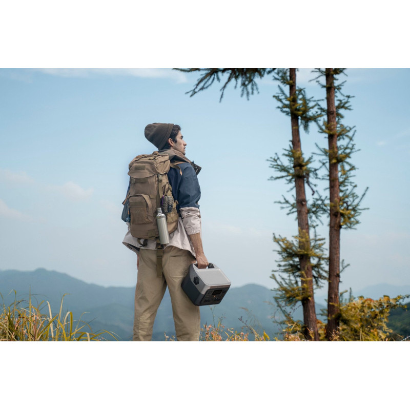 Зарядна станція EcoFlow RIVER 2 Max (RIVER2Max)