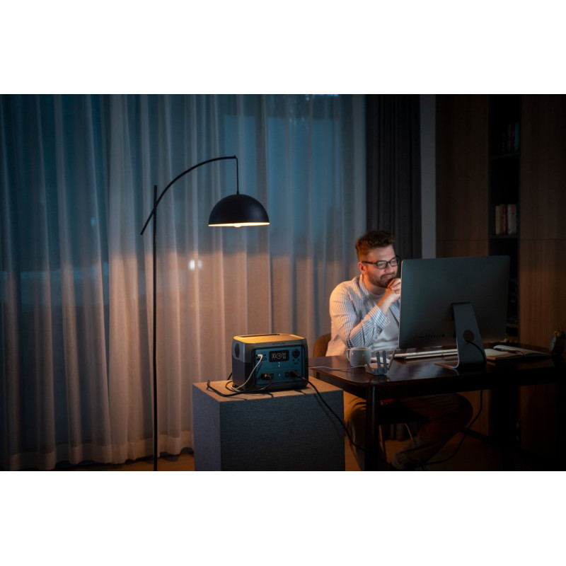 Зарядна станція EcoFlow RIVER 2 Max (RIVER2Max)