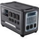 Зарядна станція PowerPlant G24 2048Wh, 2400W (PB931392)