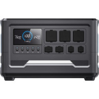 Зарядна станція PowerPlant G24 2048Wh, 2400W (PB931392)