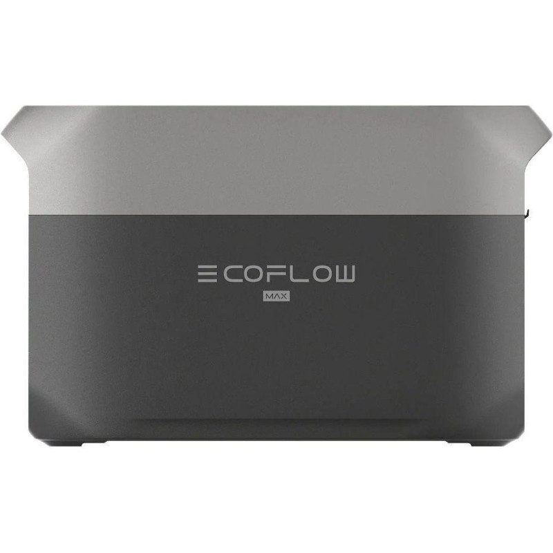 Зарядна станція EcoFlow DELTA 3 Max (FD3M-G-EU-CBOX)