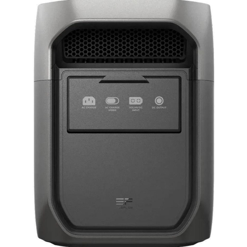 Зарядна станція EcoFlow DELTA 3 Max (FD3M-G-EU-CBOX)