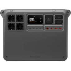 Зарядна станція DJI Power 2000