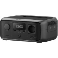 Зрядна станція EcoFlow RIVER 3 UPS (EFRIVER3-UPS-EU-CBox)