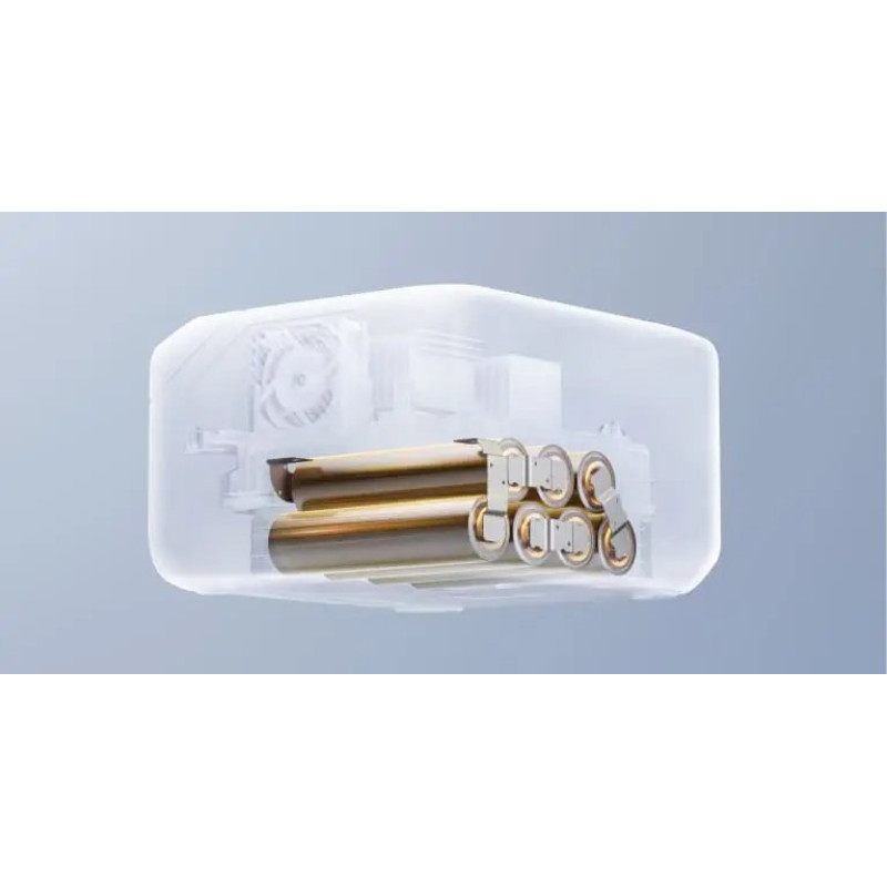 Зрядна станція EcoFlow RIVER 3 UPS (EFRIVER3-UPS-EU-CBox)