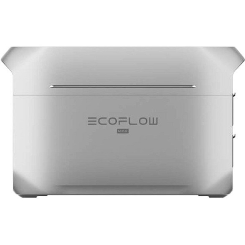 Зарядна станція EcoFlow DELTA 3 Max Plus (EFD3MP-EU-CBOX)