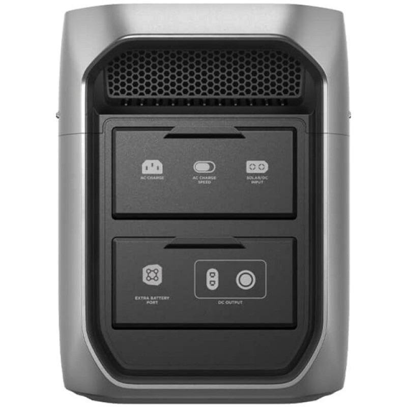 Зарядна станція EcoFlow DELTA 3 Max Plus (EFD3MP-EU-CBOX)