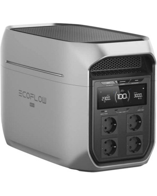 Зарядна станція EcoFlow DELTA 3 Max Plus (EFD3MP-EU-CBOX)