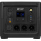 Зарядна станція PowerPlant HS800 1000W 835Wh (PB930890)