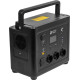Зарядна станція PowerPlant HS800 1000W 835Wh (PB930890)