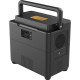 Зарядна станція PowerPlant HS800 1000W 835Wh (PB930890)