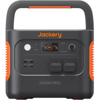 Зарядна станція Jackery Explorer 100 Plus (JE-100A)