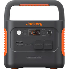 Зарядна станція Jackery Explorer 100 Plus (JE-100A)