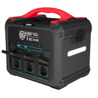 Зарядна станція ENERGIZER PPS1100W2F