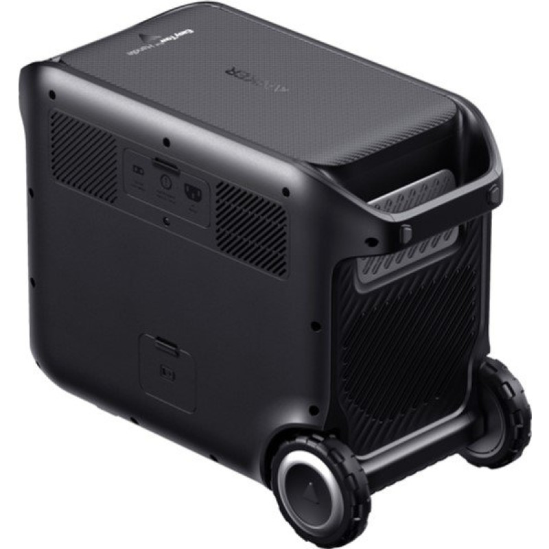 Зарядна станція Anker SOLIX F2600