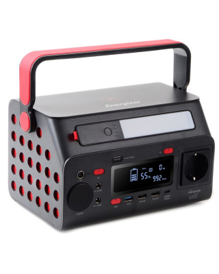 Зарядна станція ENERGIZER PPS300W2