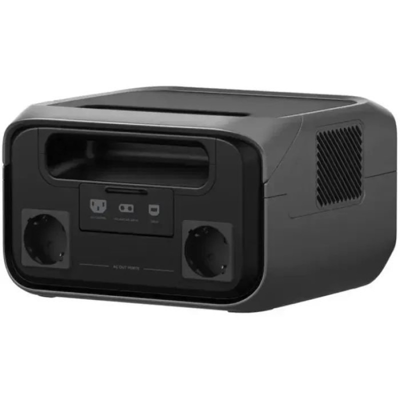 Зарядна станція EcoFlow RIVER 3 PLUS (EFRIVER3Plus-EU-CBOX)