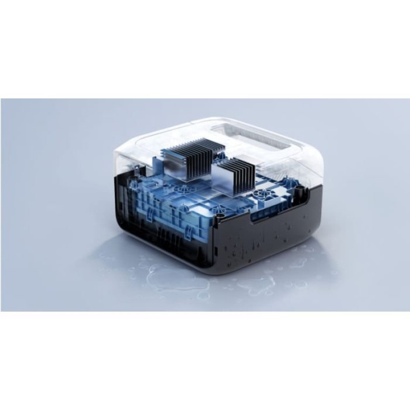 Зарядна станція EcoFlow RIVER 3 PLUS (EFRIVER3Plus-EU-CBOX)