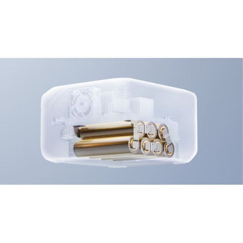 Зарядна станція EcoFlow RIVER 3 PLUS (EFRIVER3Plus-EU-CBOX)