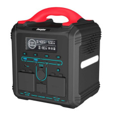 Зарядна станція ENERGIZER PPS550W1F 