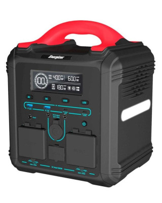 Зарядна станція ENERGIZER PPS550W1F 
