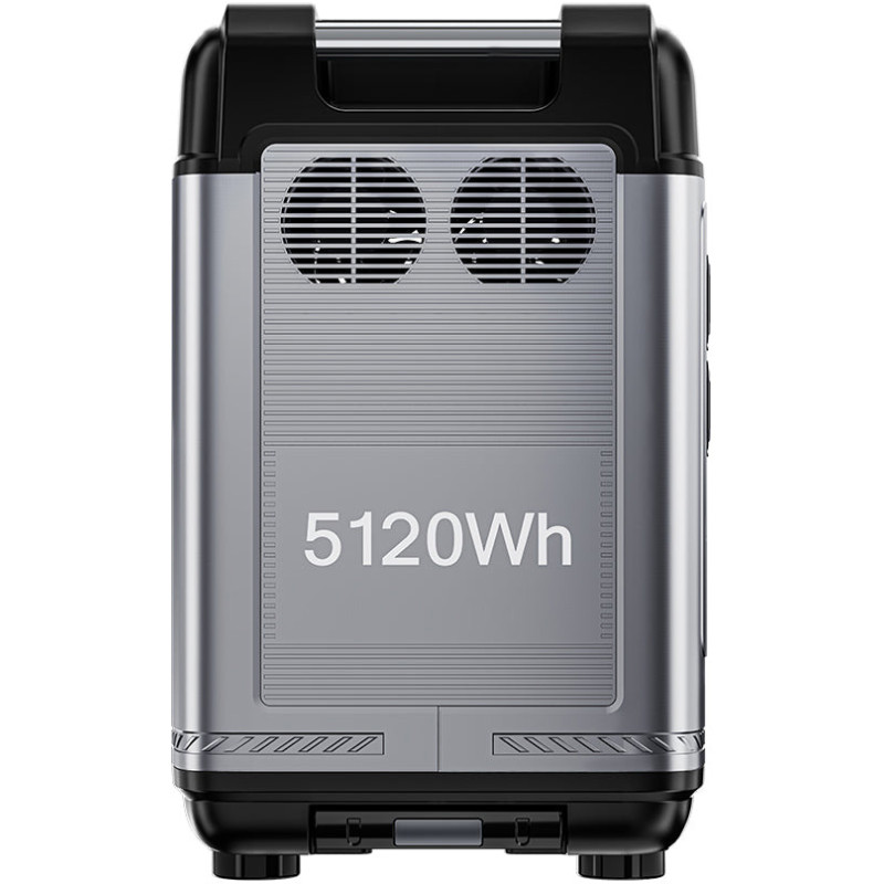 Зарядна станція Oukitel P5000E Pro