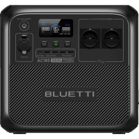 Зарядник Bluetti AC180