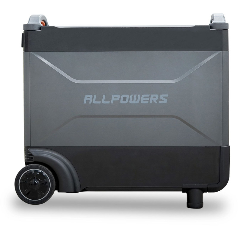 Зарядна станція ALLPOWERS R4000 4000W, 3456Wh (R4000)