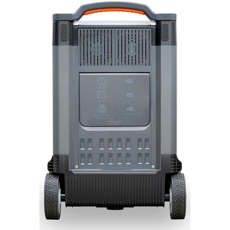 Зарядна станція ALLPOWERS R4000 4000W, 3456Wh (R4000)