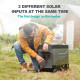 Зарядна станція ALLPOWERS R4000 4000W, 3456Wh (R4000)
