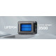 Зарядна станція Allpowers R2500 2500W/20166Wh (LiFePO4)