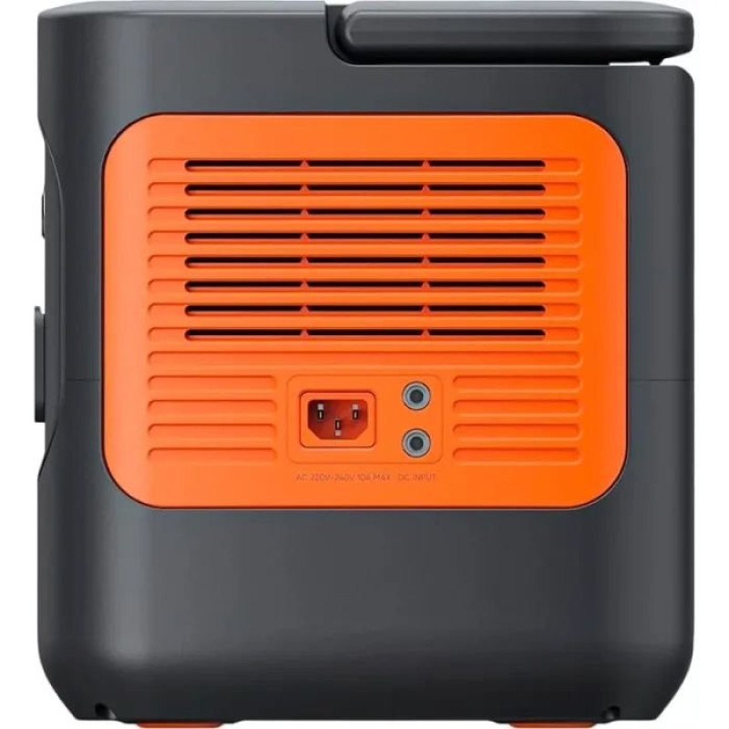 Зарядна станція Jackery Explorer 2000 V2 2042Wh (Exlporer 2000 v2)