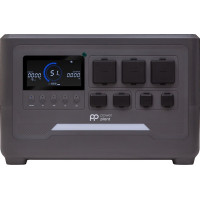 Зарядна станція PowerPlant G24 Pro (PB931545)