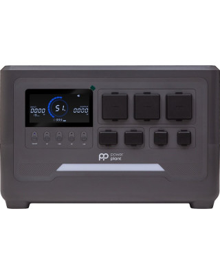 Зарядна станція PowerPlant G24 Pro (PB931545)
