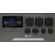 Зарядна станція PowerPlant G24 Pro (PB931545)