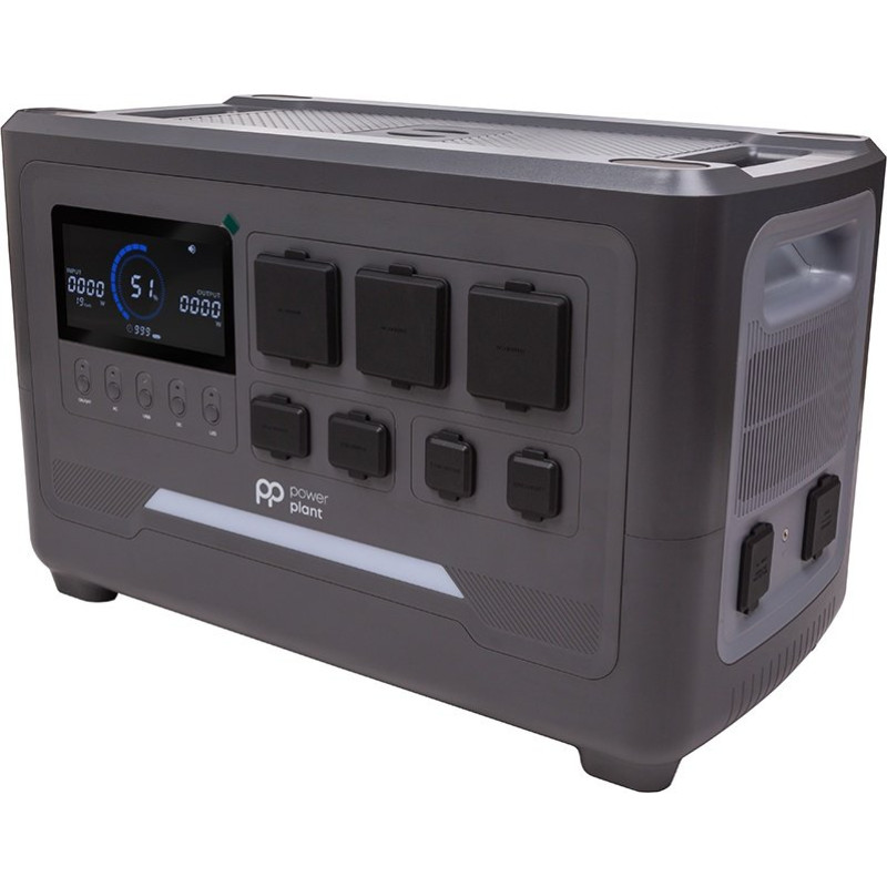 Зарядна станція PowerPlant G24 Pro (PB931545)