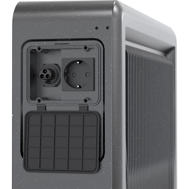 Зарядна станція Marstek Venus-E 2500W 5120Wh (Venus-E)