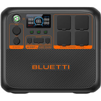 Зарядна станція BLUETTI AC200PL 2000Wh Solar (AC200PL)