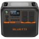 Зарядна станція BLUETTI AC200PL 2000Wh Solar (AC200PL)