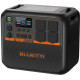 Зарядна станція BLUETTI AC200PL 2000Wh Solar (AC200PL)