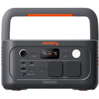 Зарядна станція Jackery Explorer 500 V2 512Wh (Explorer 500 V2)