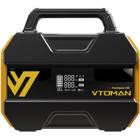 Зарядна станція Vtoman FlashSpeed 300 230Wh (FlashSpeed 300)