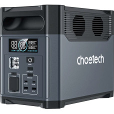 Зарядна станція Choetech 1200Wh BS061-BQB