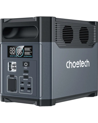 Зарядна станція Choetech 1200Wh BS061-BQB