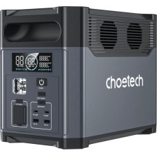 Зарядна станція Choetech BS061