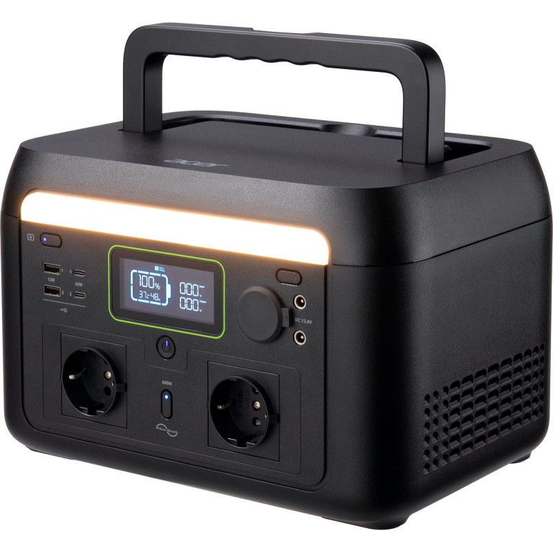 Зарядна станція Acer APS311 (GP.ADT11.02C)