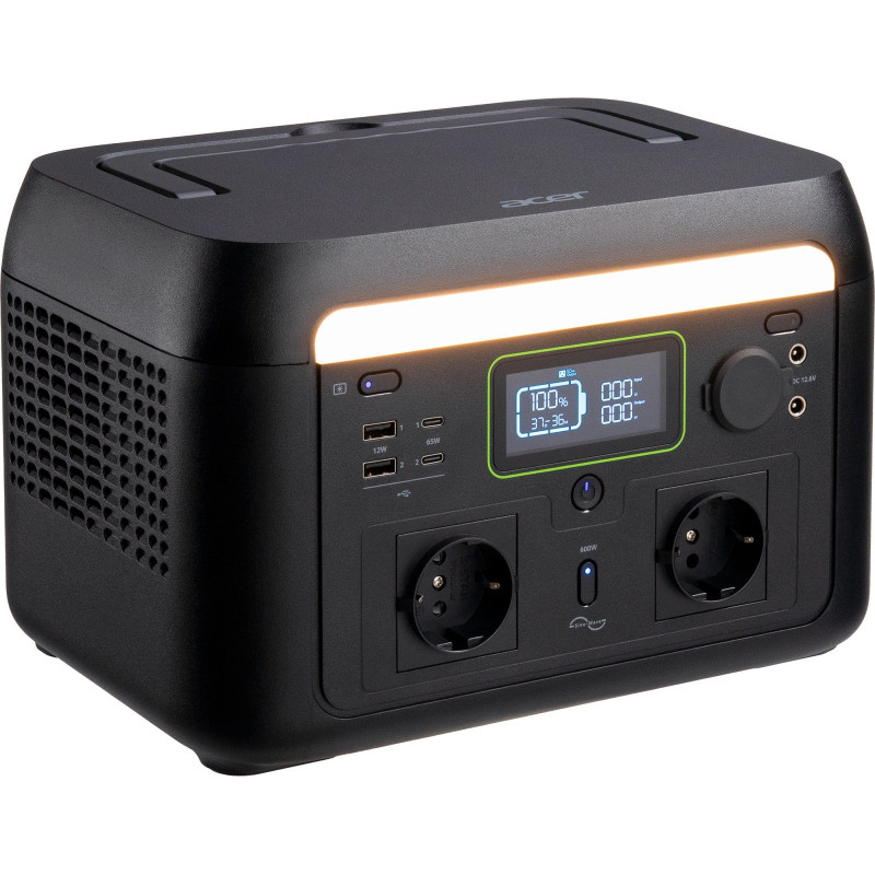 Зарядна станція Acer APS311 (GP.ADT11.02C)