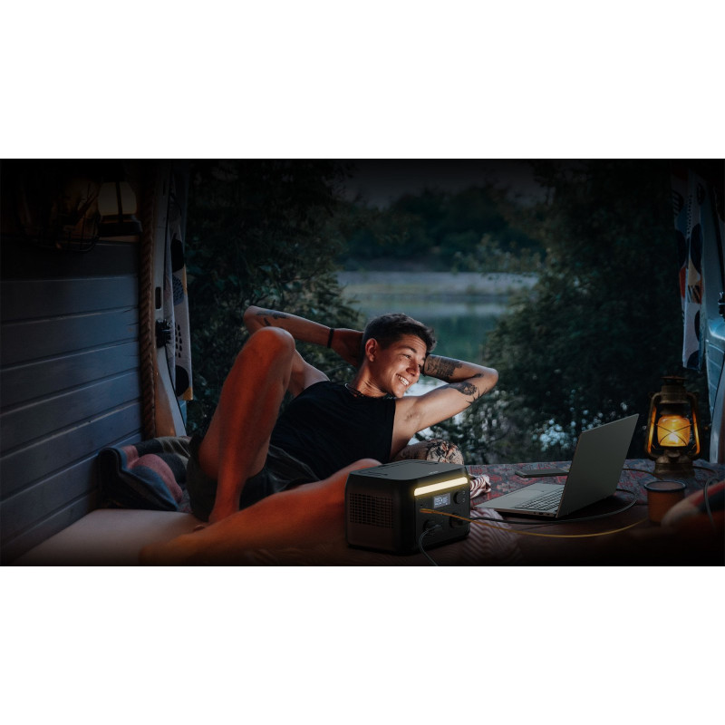 Зарядна станція Acer APS311 (GP.ADT11.02C)