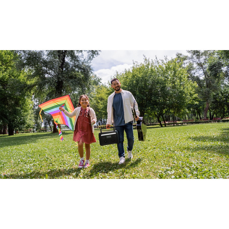 Зарядна станція Acer APS311 (GP.ADT11.02C)