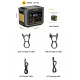 Зарядна станція Vtoman FlashSpeed 600 499Wh (FlashSpeed 600)